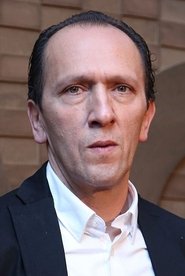 Carlos Aragon