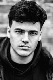 Jamie Flatters