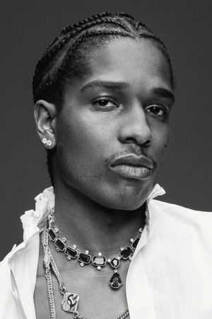 Rakim Mayers