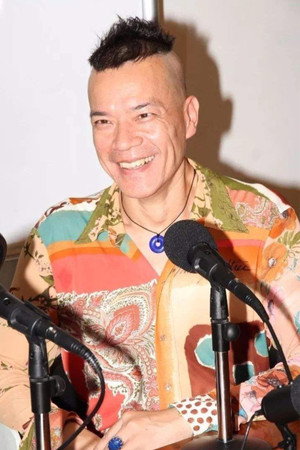 洪朝豐