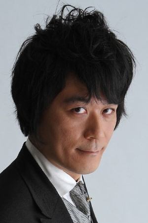 Hoshino Takanori