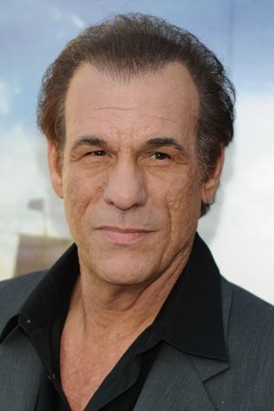 Davis Roberts
