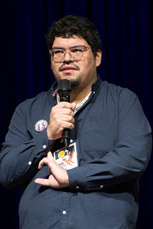 Alex Ramírez
