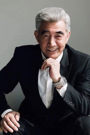 Guo Liang