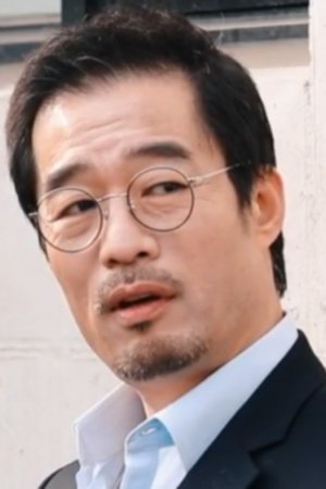 Shin Sung-hoon