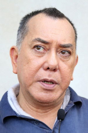 Anthony Chau-Sang Wong