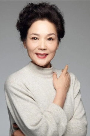 杨青