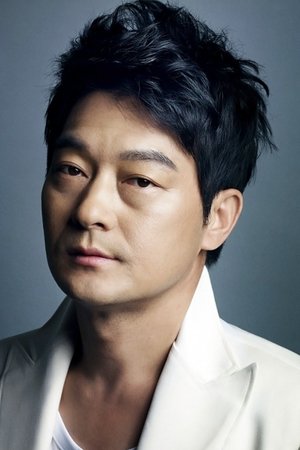 Seong-ha Jo