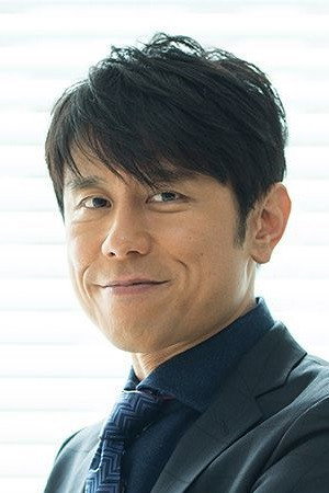 Harada Taizo