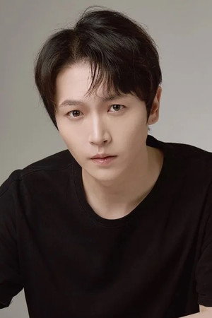 Zhou XiHang