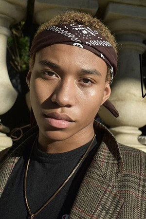Chris Sumpter