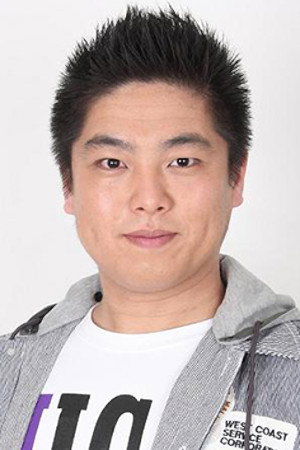 Goto Kosuke