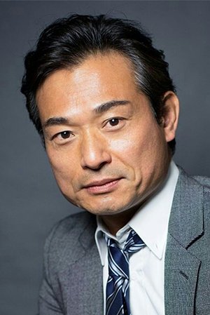 Terasoma Masaki