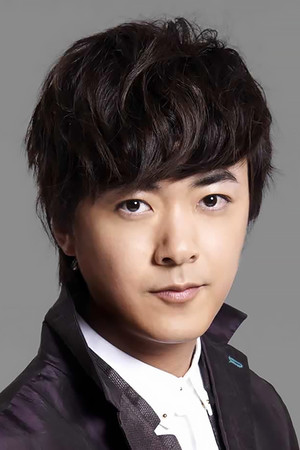 Ken Hung Cheuk-Lap