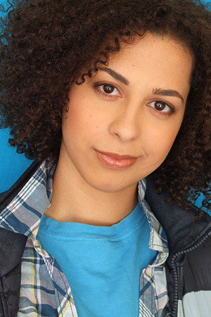 Amanda C. Miller